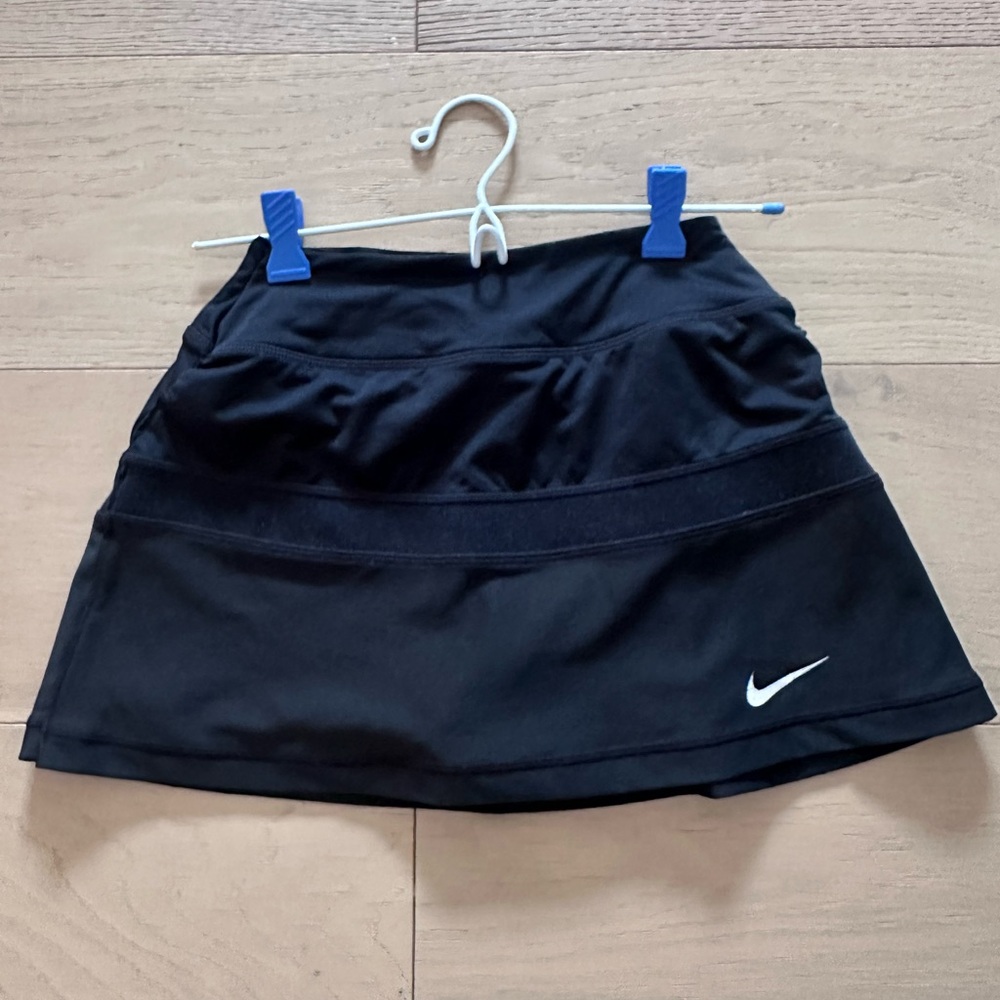 Nike Dry-Fit skirt